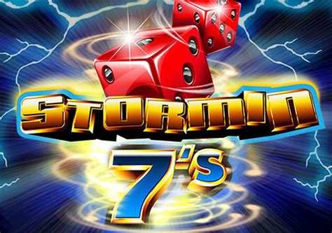 Jogue Stormin 7s online
